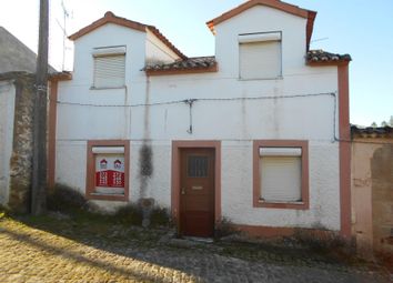 Thumbnail 4 bed detached house for sale in Vila Velha De Rodão, Vila Velha De Ródão, Castelo Branco, Central Portugal