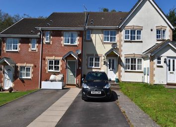 Thumbnail 2 bed property to rent in Close Ger-Y-Maes, Tircoed Village, Pontlliw, Swansea