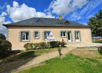 Thumbnail 4 bed detached house for sale in Mire, Pays-De-La-Loire, 49330, France