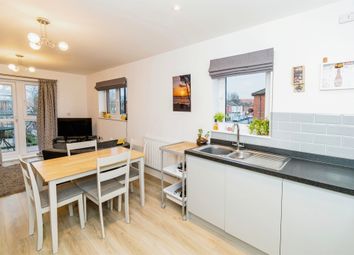 Thumbnail 2 bedroom flat for sale in Summers Street, Southampton