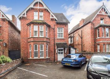 Thumbnail 1 bed flat for sale in Lansdowne Road, Bedford