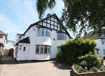 Thumbnail Semi-detached house for sale in Hayes Wood Avenue, Hayes, Kent