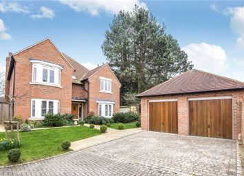 4 Bedrooms Detached house for sale in Ash Close, Oxford OX2