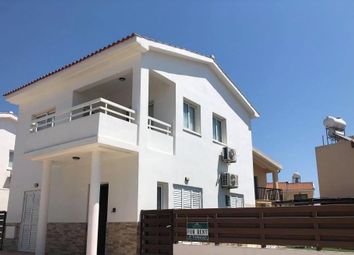 Thumbnail 3 bed villa for sale in Pervolia, Larnaca, Cyprus