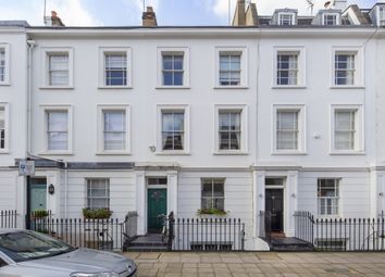 Thumbnail Flat to rent in Westmoreland Terrace, London
