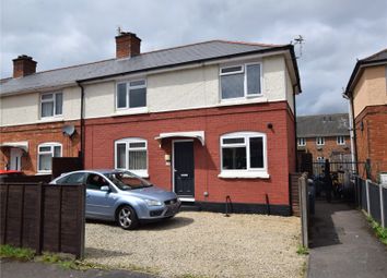 Thumbnail End terrace house for sale in Huxley Road, Tredworth, Gloucester