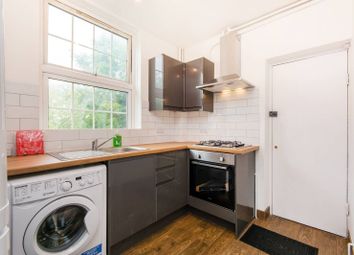 Thumbnail Flat to rent in Streatham Hill, Streatham Hill, London