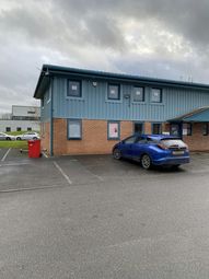 Thumbnail Office for sale in Unit 25, Mold Business Park, Yr Wyddgrug