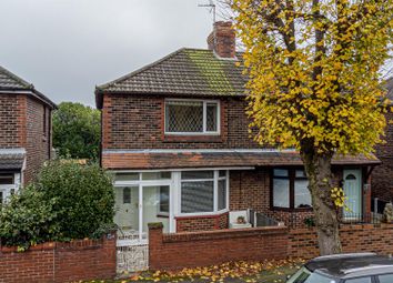 Thumbnail Semi-detached house for sale in Wellfield Street, Warrington