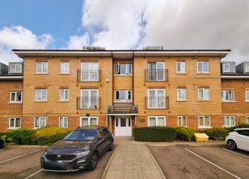 Thumbnail 2 bed flat to rent in 42 Loweswater Close, Watford
