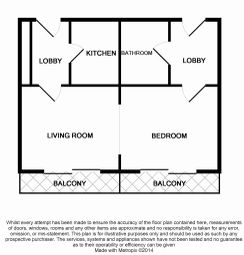 Thumbnail Flat to rent in Clare Alexander, Walden Street, Whitechapel, London