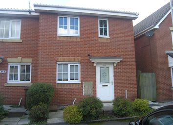 3 Bedroom Semi-detached house for rent