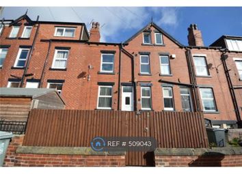 3 Bedrooms Terraced house to rent in Parkfield Grove, Leeds LS11