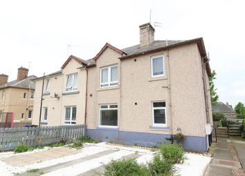 Thumbnail Property for sale in Mansfield Avenue, Newtongrange, Dalkeith