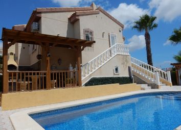 2 bed villa for sale in Ciudad Quesada, Alicante, Spain