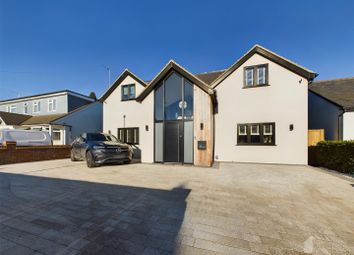 Harlow - 4 bed detached house for sale