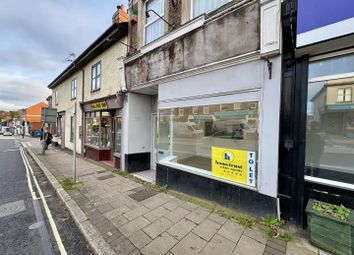 Thumbnail Retail premises to let in Fore Street, Heavitree, Exeter