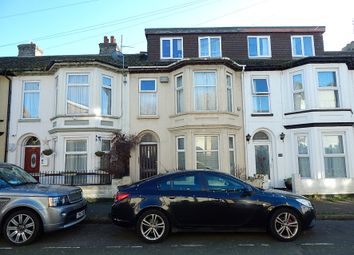 Thumbnail Block of flats for sale in 59 York Road, Great Yarmouth, Norfolk