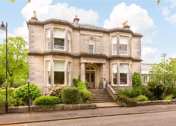 Thumbnail Detached house for sale in Victoria Square, Stirling