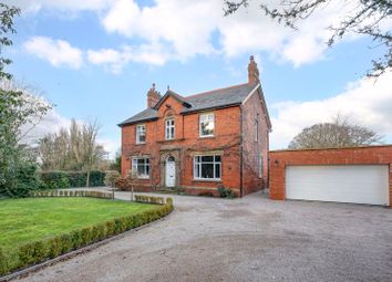 Thumbnail Detached house for sale in Southport Road, Ulnes Walton