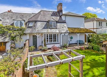 Thumbnail Semi-detached house for sale in Shide Road, Newport, Isle Of Wight