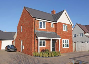 4 Bedroom Detached house for rent