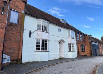 Thumbnail Office for sale in 7 Cross &amp; Pillory Lane, Alton, Hampshire