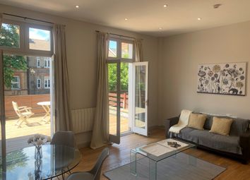 Thumbnail Flat for sale in Queenstown Road, Clapham