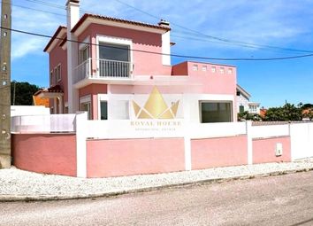 Thumbnail 3 bed detached house for sale in Vale Cavala, Charneca De Caparica E Sobreda, Almada