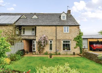 Thumbnail 4 bed barn conversion for sale in Great Rollright, Oxfordshire