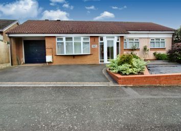 Thumbnail 3 bed detached bungalow for sale in Lenwade Road, Oldbury
