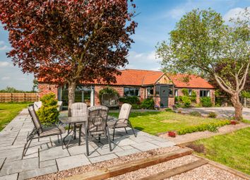 Thumbnail Barn conversion for sale in Long Lane, Beverley