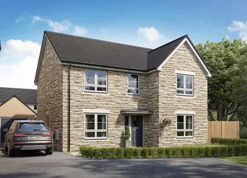 Artist's Impression Of The Shilford