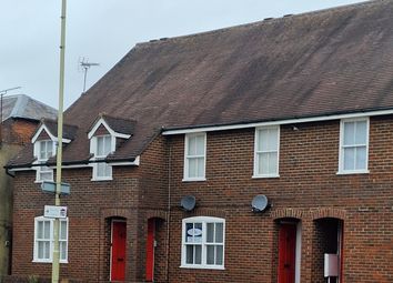 Thumbnail Flat to rent in Normandy Street, Alton