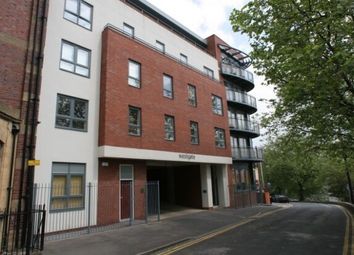 Thumbnail 2 bed flat to rent in 10 Arthur Place, Birmingham
