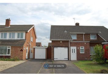 3 Bedroom Semi-detached house for rent