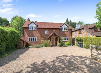 Thumbnail Detached house for sale in Scatterdells Lane, Chipperfield, Kings Langley