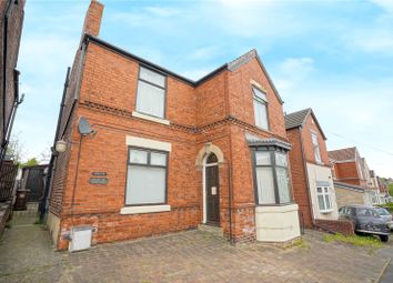 Thumbnail Detached house for sale in Nursery Road, Swallownest, Sheffield, South Yorkshire