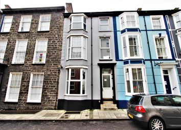 Thumbnail Flat for sale in Bridge Street, Aberystwyth