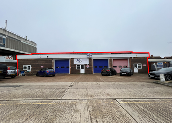 Thumbnail Industrial to let in Units 1-3 Ivy Arch Road, Worthing