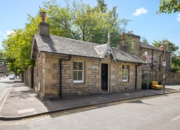 Thumbnail Cottage for sale in Waverley Lodge, 19B Queen's Crescent, Newington, Edinburgh