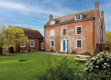 Thumbnail Detached house for sale in Earnley, Chichester