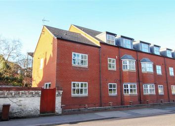 3 Bedrooms  for sale in The Cloisters, Lincoln LN2