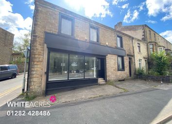 Thumbnail Retail premises to let in Ground Floor Unit, 32 Westgate, Burnley