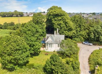 Thumbnail Bungalow for sale in Tamerton Foliot, Plymouth, Devon