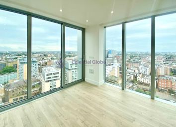 Thumbnail 1 bed flat to rent in Cassia House, 30 Piazza Walk, London