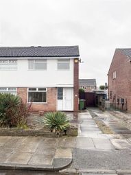 Thumbnail Semi-detached house to rent in Totnes Drive, Southport