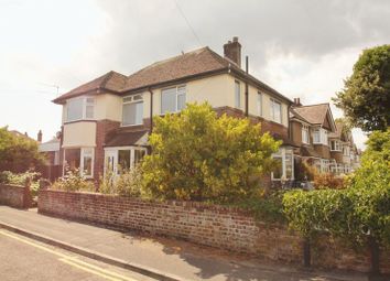 Thumbnail 6 bed detached house to rent in Greenwood Road, Winton, Bournemouth