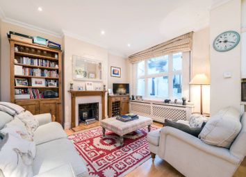 Thumbnail 2 bedroom flat for sale in Barons Court Road, Barons Court, London