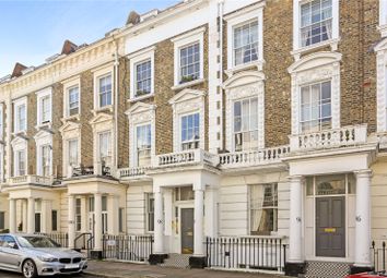 Thumbnail 1 bedroom flat for sale in Alderney Street, London